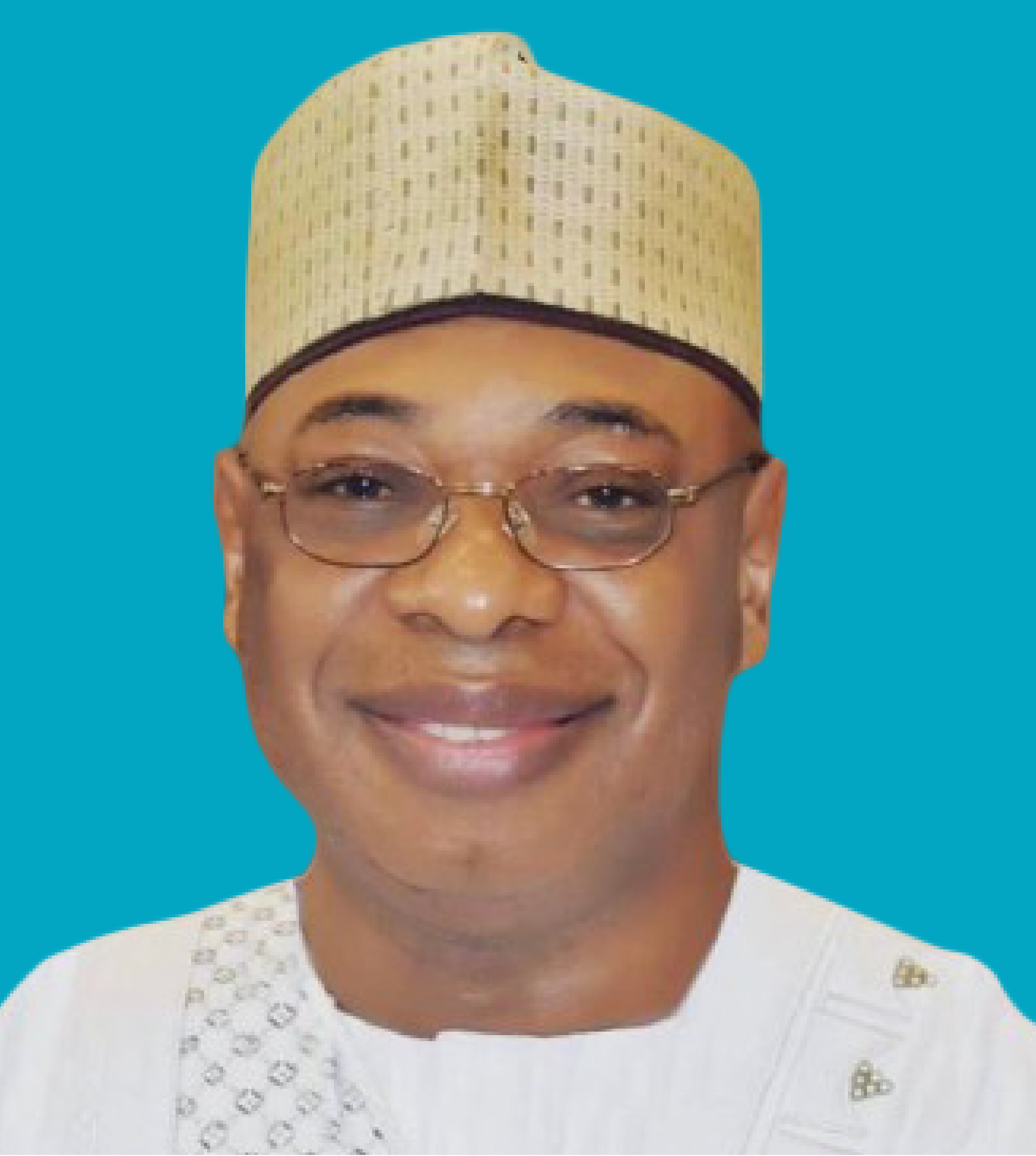 Dr. Paul Adalikwu